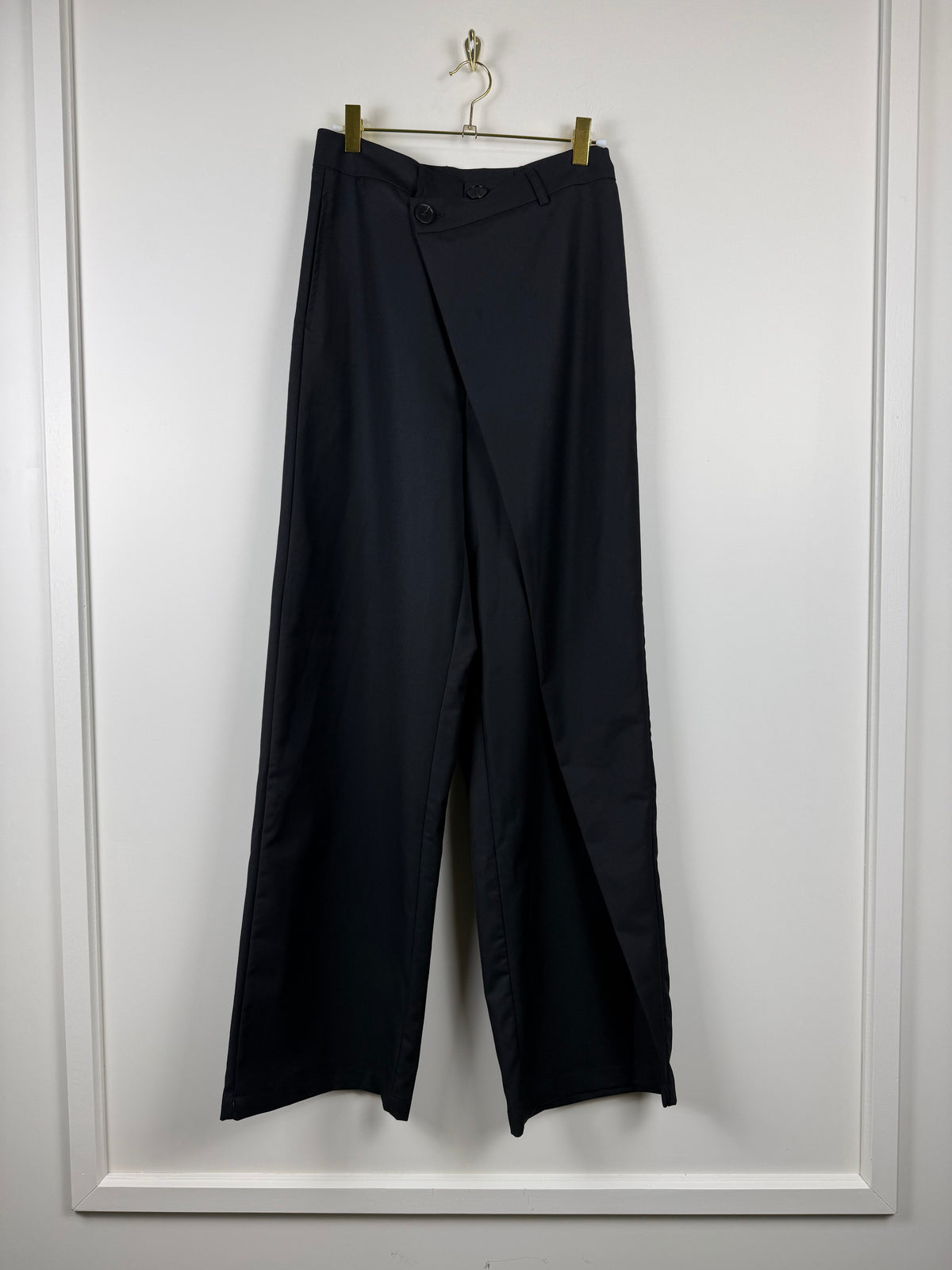 Commense Hose – Schwarz – Gr. S
