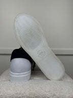 Benci Brothers Sneakers White Dark Blue Sz. Estm. 39 EU
