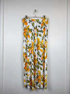 Never Fully Dressed Lemon Pants Sz. 38 DE