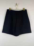 Zara Skorts Black Sz. S
