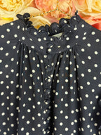 Zimmermann Dress Blue White Sz. 38 DE (2)