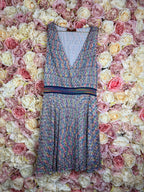 Missoni Dress Multicolour