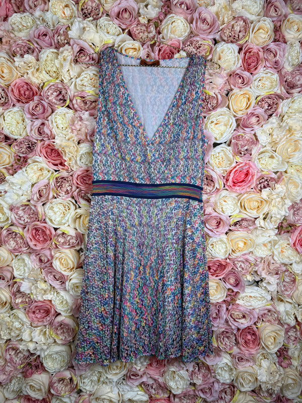 Missoni Dress Multicolour