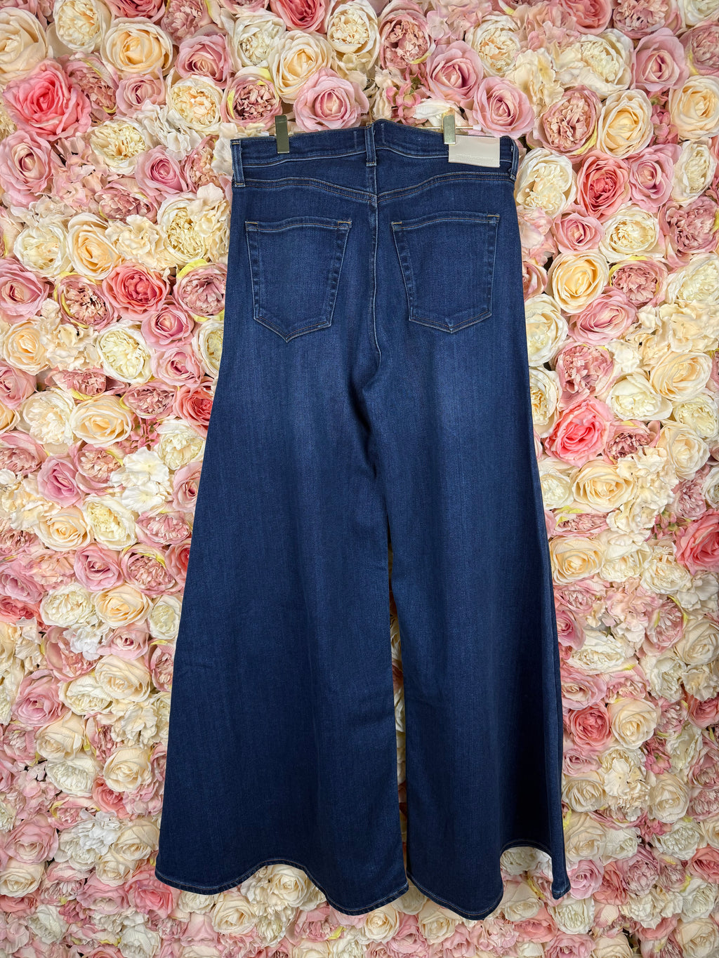 Citizens of Humanity Flared Jeans Blue Sz. 30