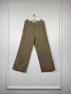 Etro Culottes Jeans dark Beige