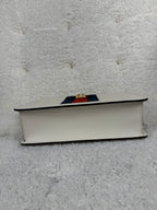 Gucci Sylvie Chain Bag White Multi