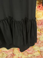DKNY Dress Black Sz. XS