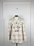 Isabel Marant Blazer Multi Sz. 34 DE