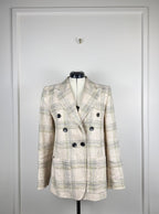 Isabel Marant Blazer Multi Sz. 34 DE