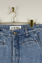 Loewe Jeans Light Blue Sz. 32 DE