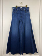 Citizens of Humanity Flared Jeans Blue Sz. 29