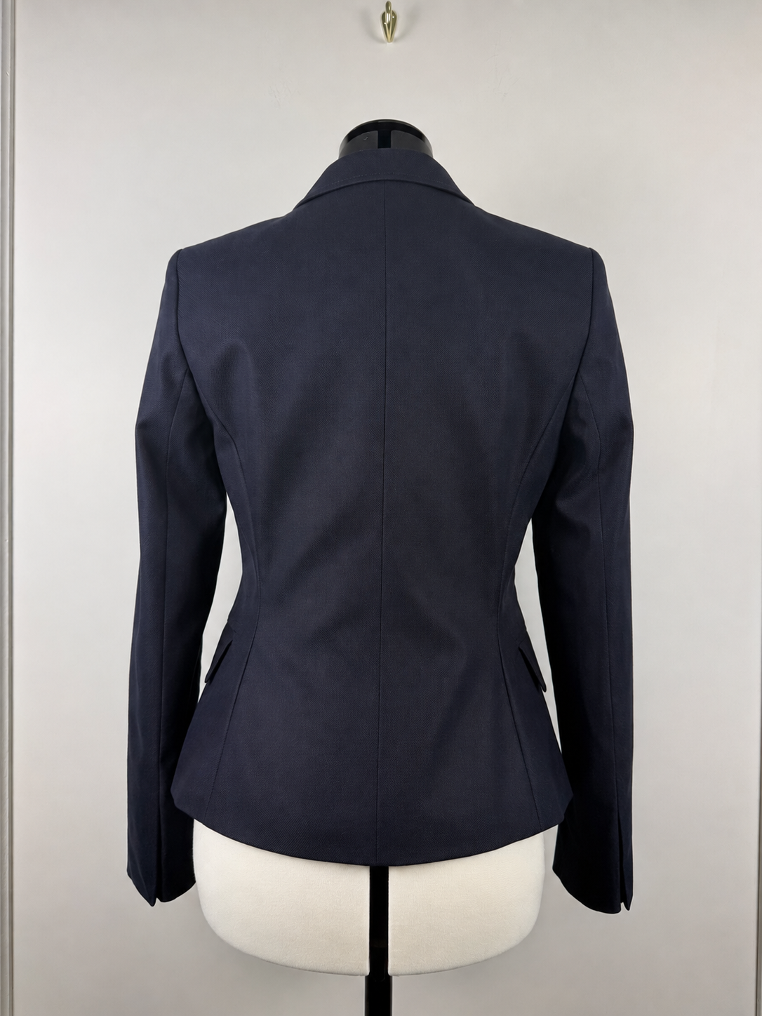 BOSS Blazer – Dunkelblau – Gr. 36 DE