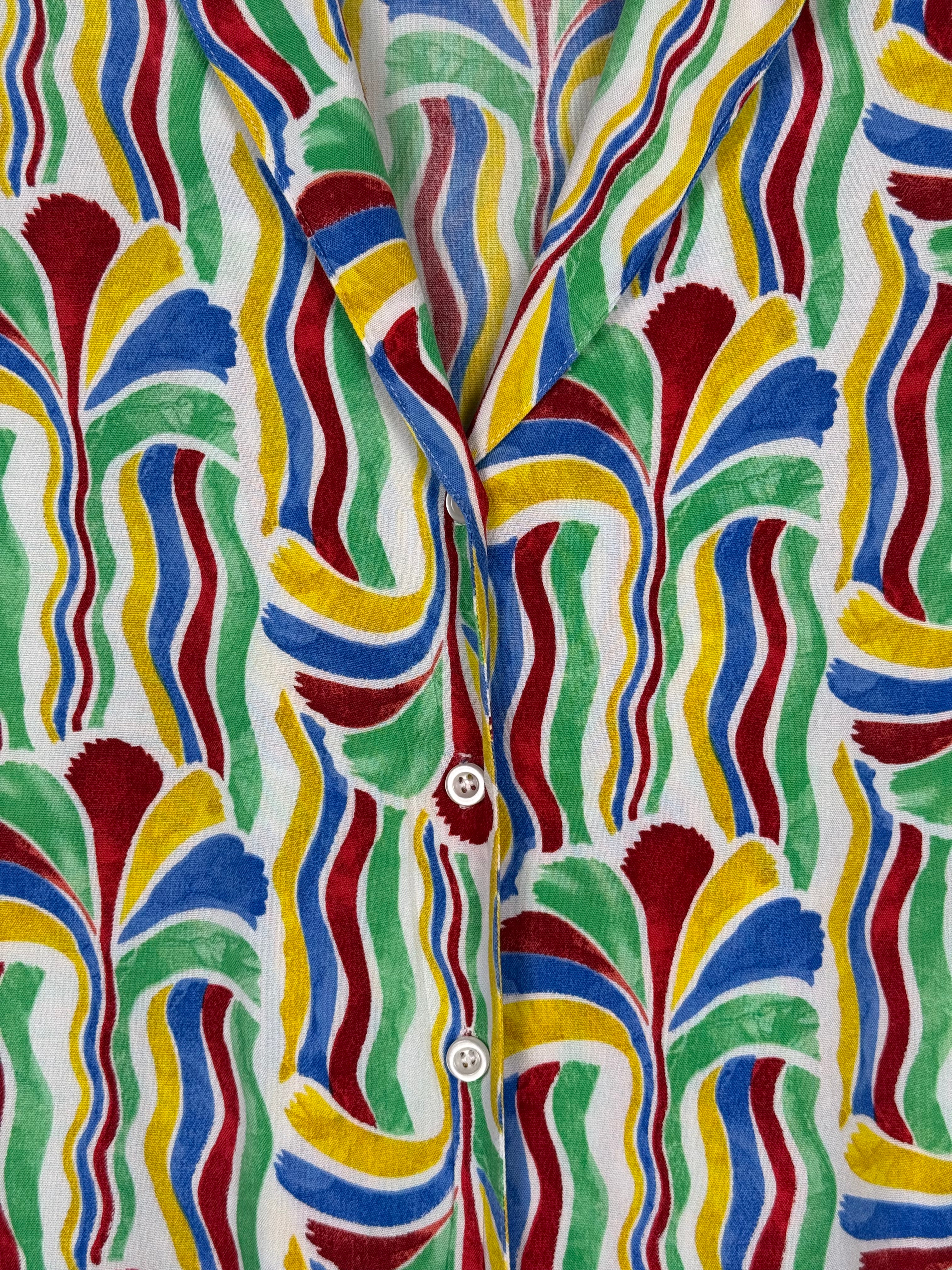 Sovaye Top & Pants Set Multi Sz. XS