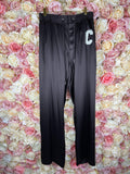 Celine Tracksuit Pants Brown Sz. 34 DE