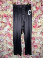 Celine Tracksuit Pants Brown Sz. 34 DE