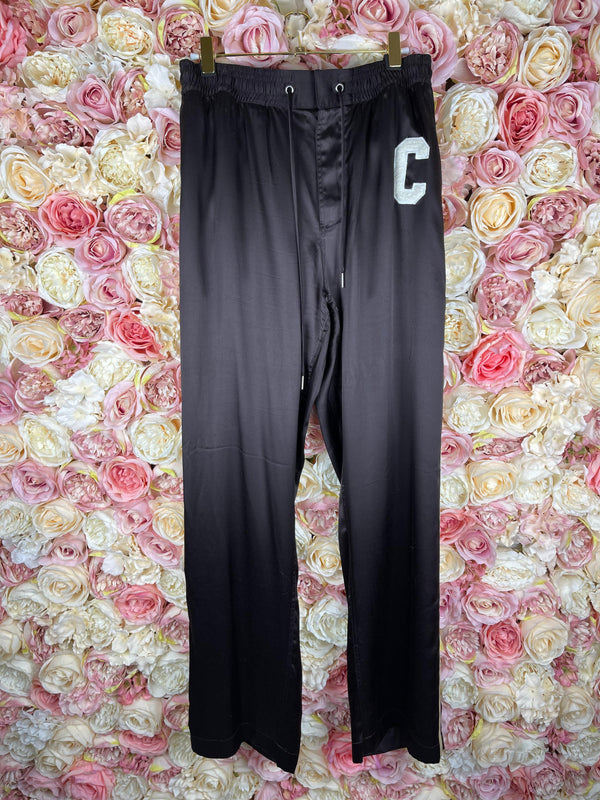 Celine Tracksuit Pants Brown Sz. 34 DE