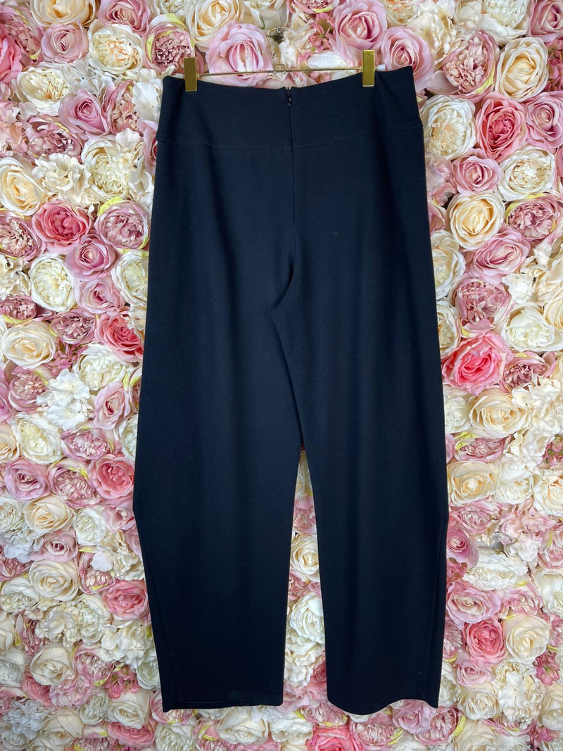 Lilith Pants Black Sz. M