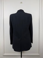 Akris Blazer – Black – Size 44 DE