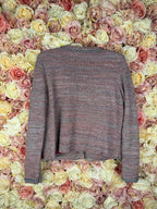 Maison Ullens Jacket Blazer Pink