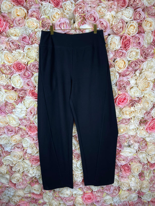 Lilith Pants Black Sz. M