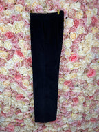 Cos Cord Pants Black Sz. 42 DE