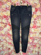 Balmain Jeans Grey