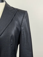 St. Emile Blazer – Grau – Gr. 38