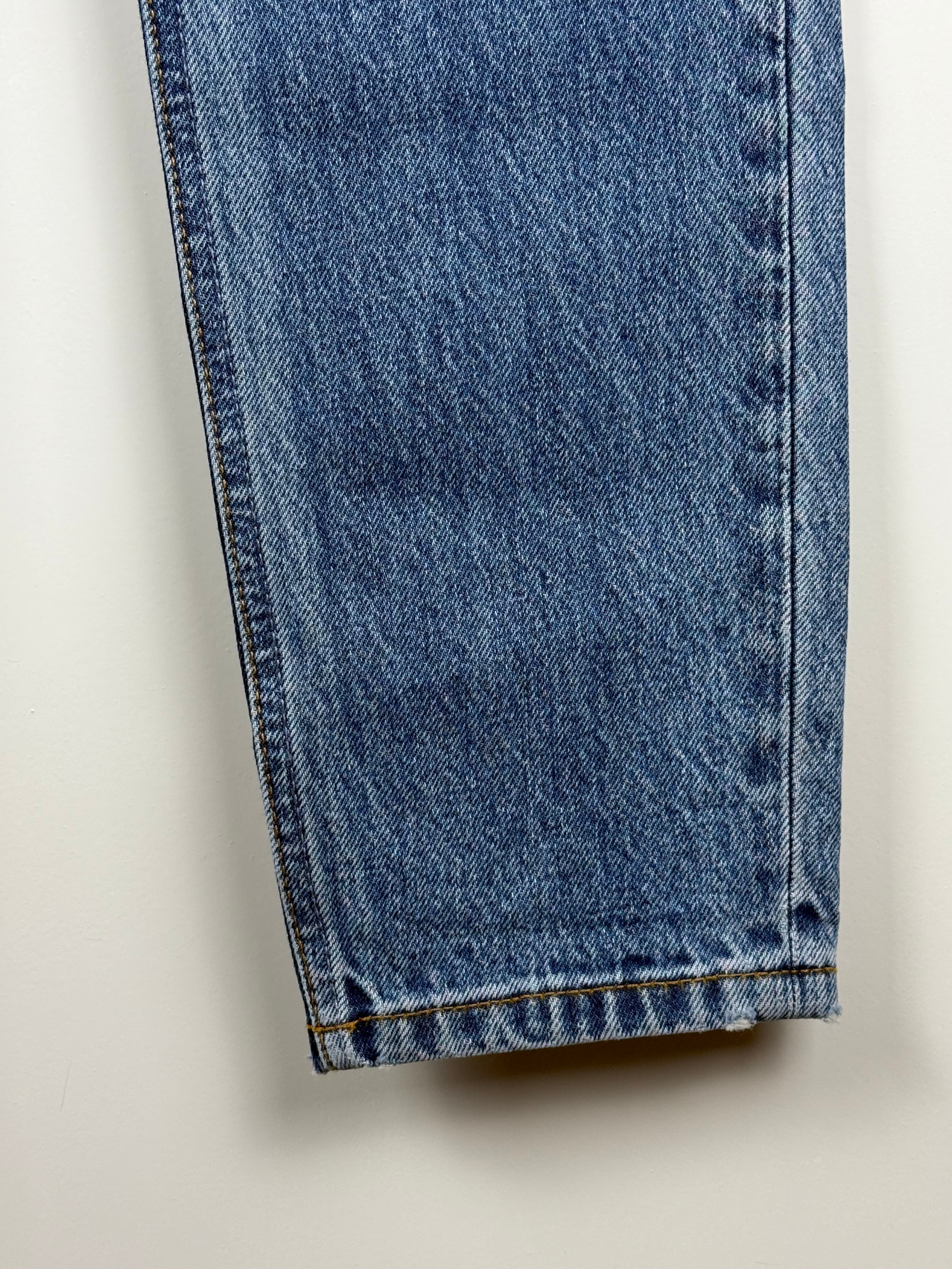 Boyish "Billy" Jeans Blue Sz. 27