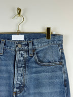 Boyish "Billy" Jeans Blue Sz. 27