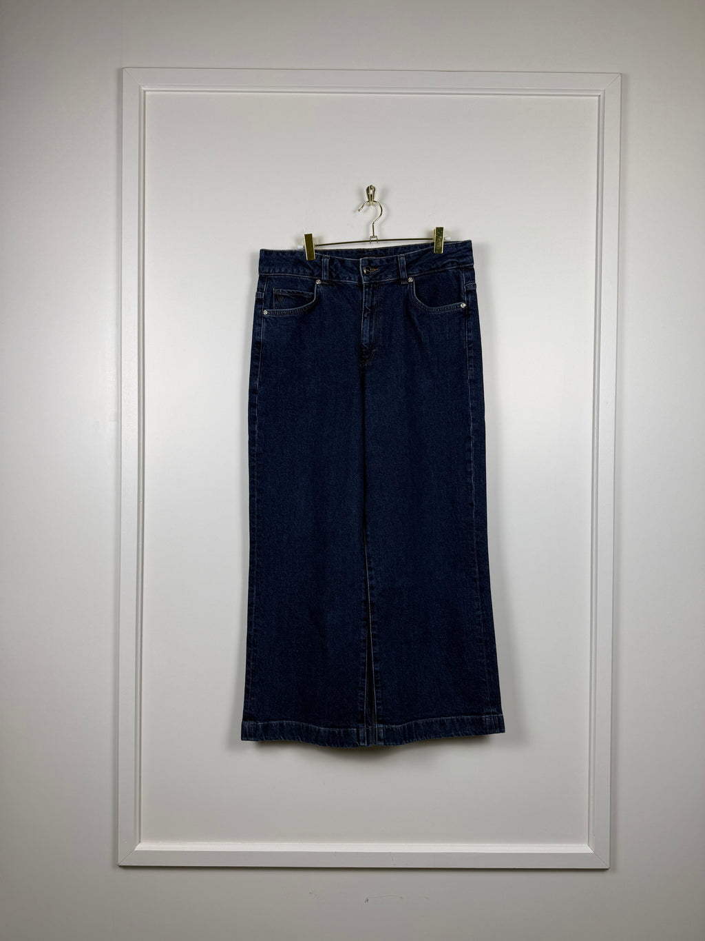 Windsor Mimi Jeans – Blau – Gr. 30