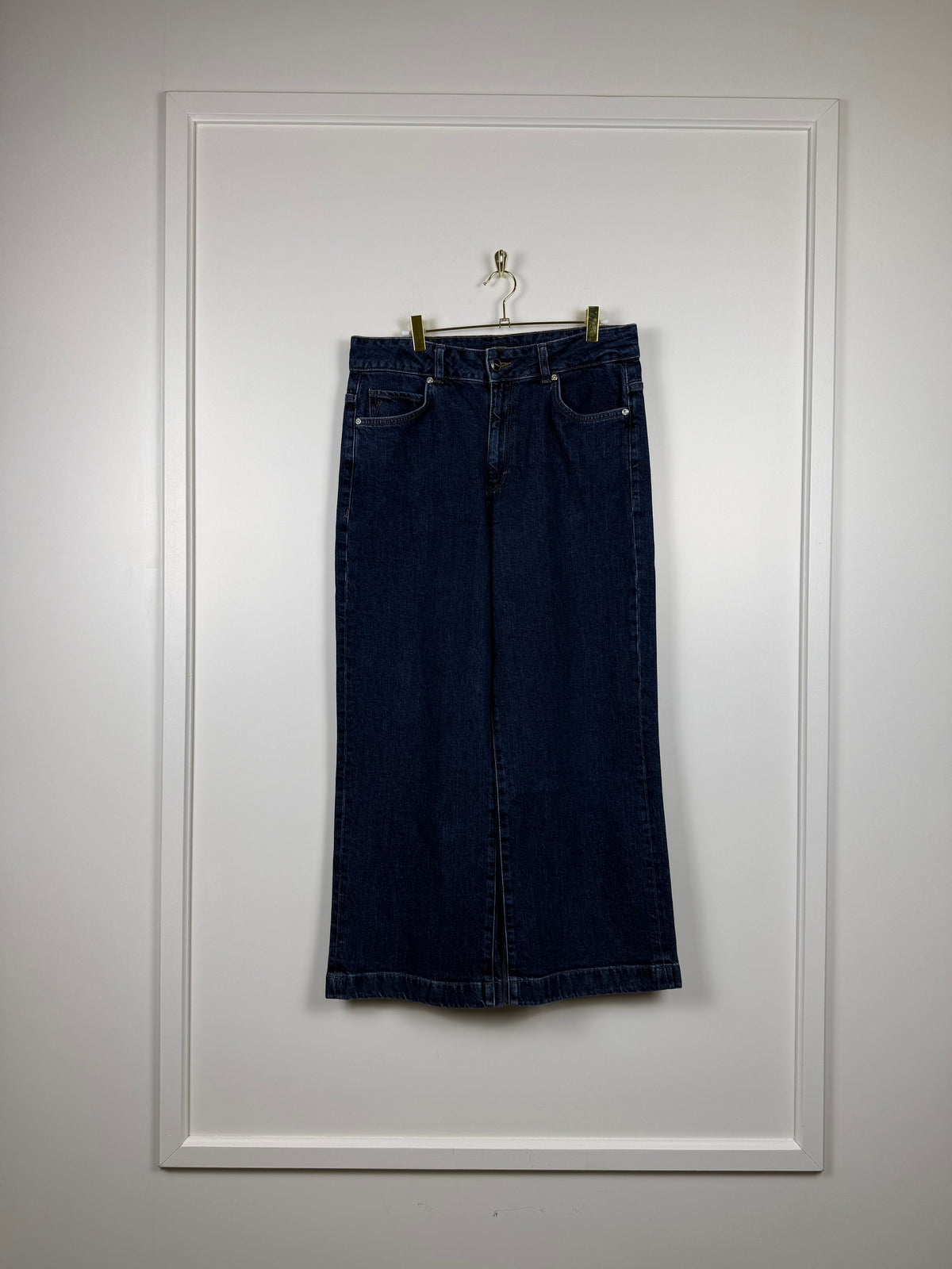 Windsor Mimi Jeans – Blau – Gr. 30