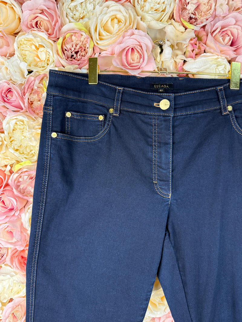 Escada Blue Jeans
