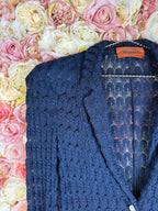 Missoni Blazer Jacket