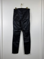 Rock & Republic Hose – Schwarz – Gr. 38 EU (8)