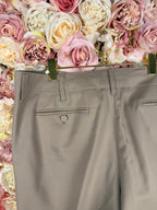 Bally Classic Trousers Beige