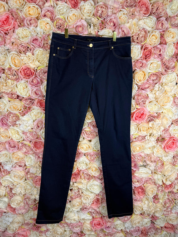 Escada Blue Jeans