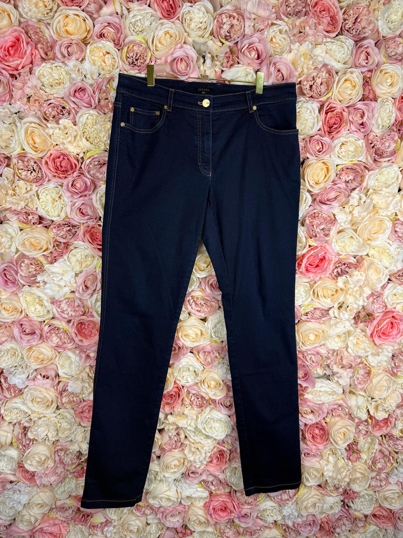 Escada Blue Jeans