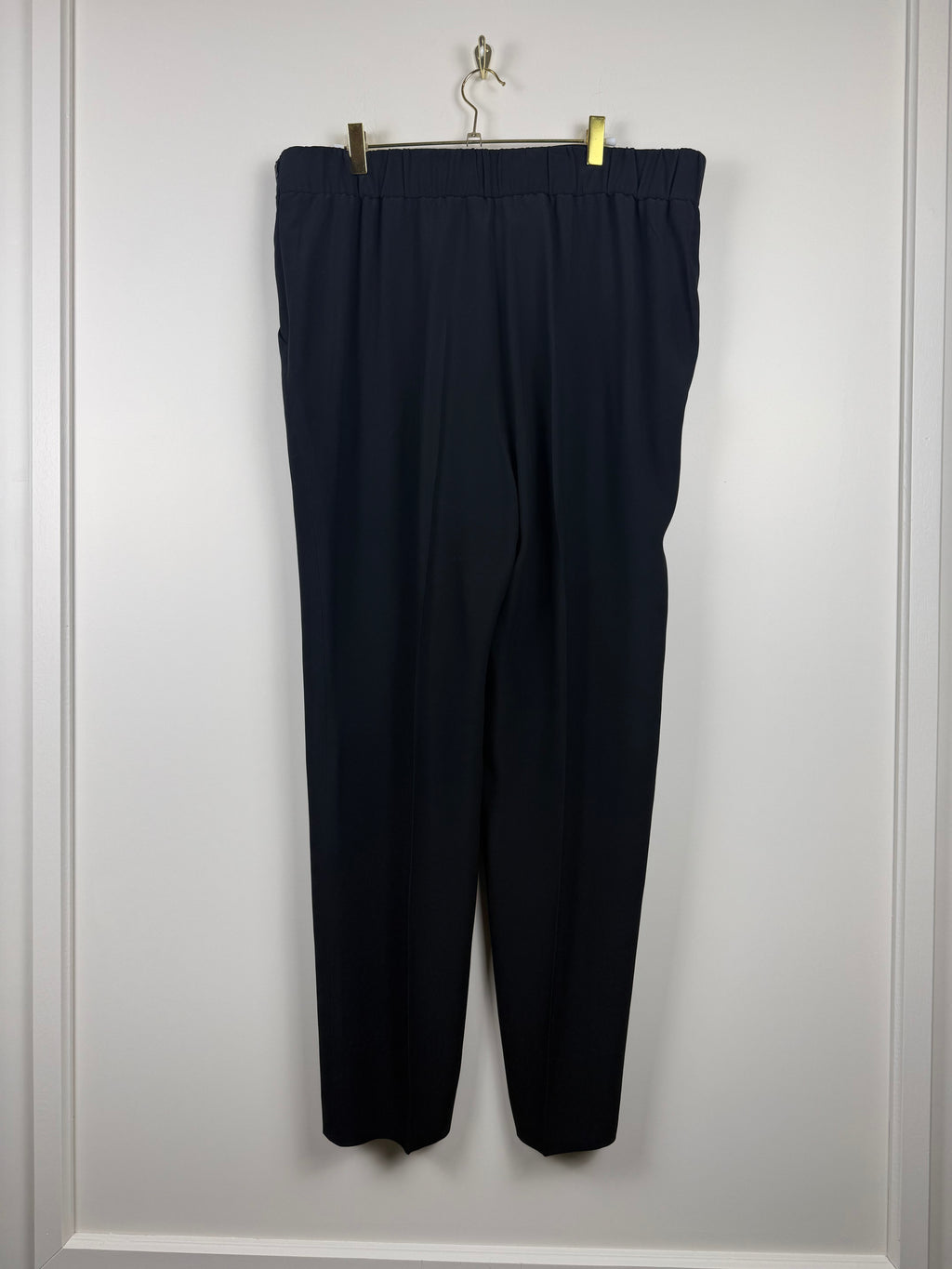 Akris Pants Black Sz. 44 DE