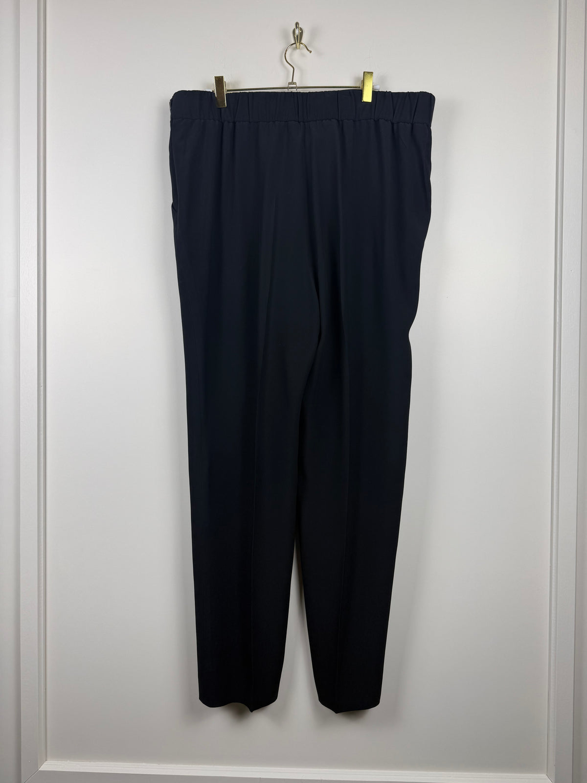 Akris Pants Black Sz. 44 DE