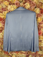 Ermanno Scervino Blazer Stripes