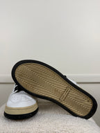 Saint Laurent Sneakers – Weiss – Gr. 38 EU