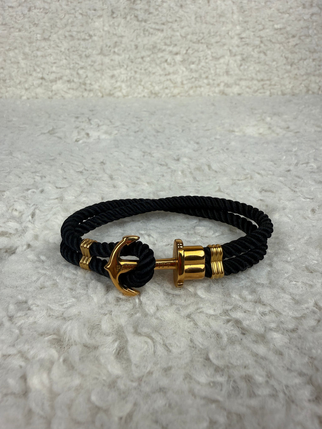 Paul Hewitt Bracelet Blue Rose Gold