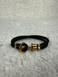 Paul Hewitt Bracelet Blue Rose Gold
