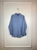 Peter O. Mahler Shirt Grey Sz. L
