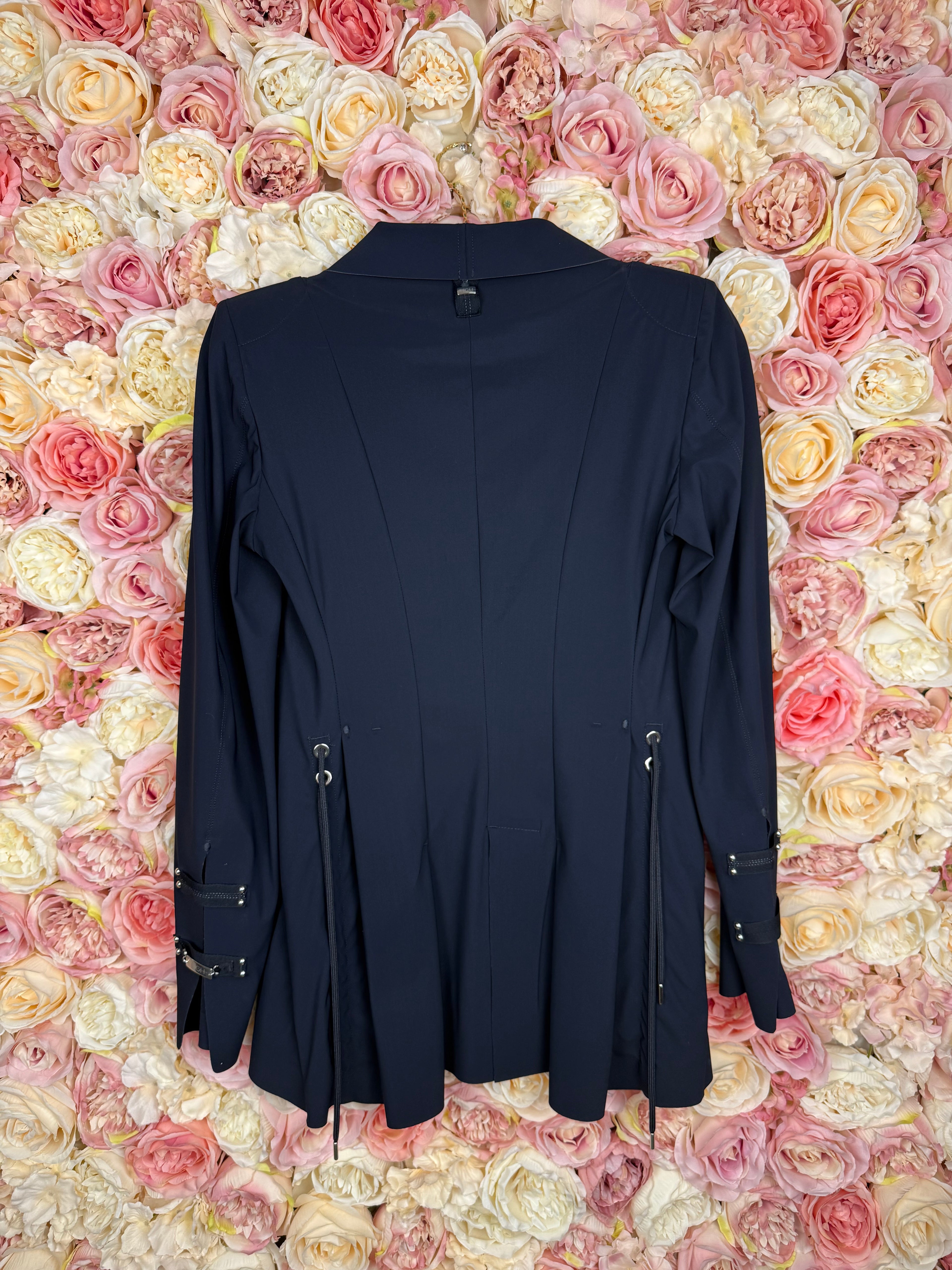 High Tech Blazer Dark Blue Sz. 36 DE