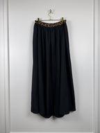 Neon Star The Joss Maxi Skirt – Schwarz – Gr. M