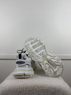 Balenciaga Track Sneakers – Weiss – Gr. 39 EU