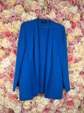 Akris Silk Blazer