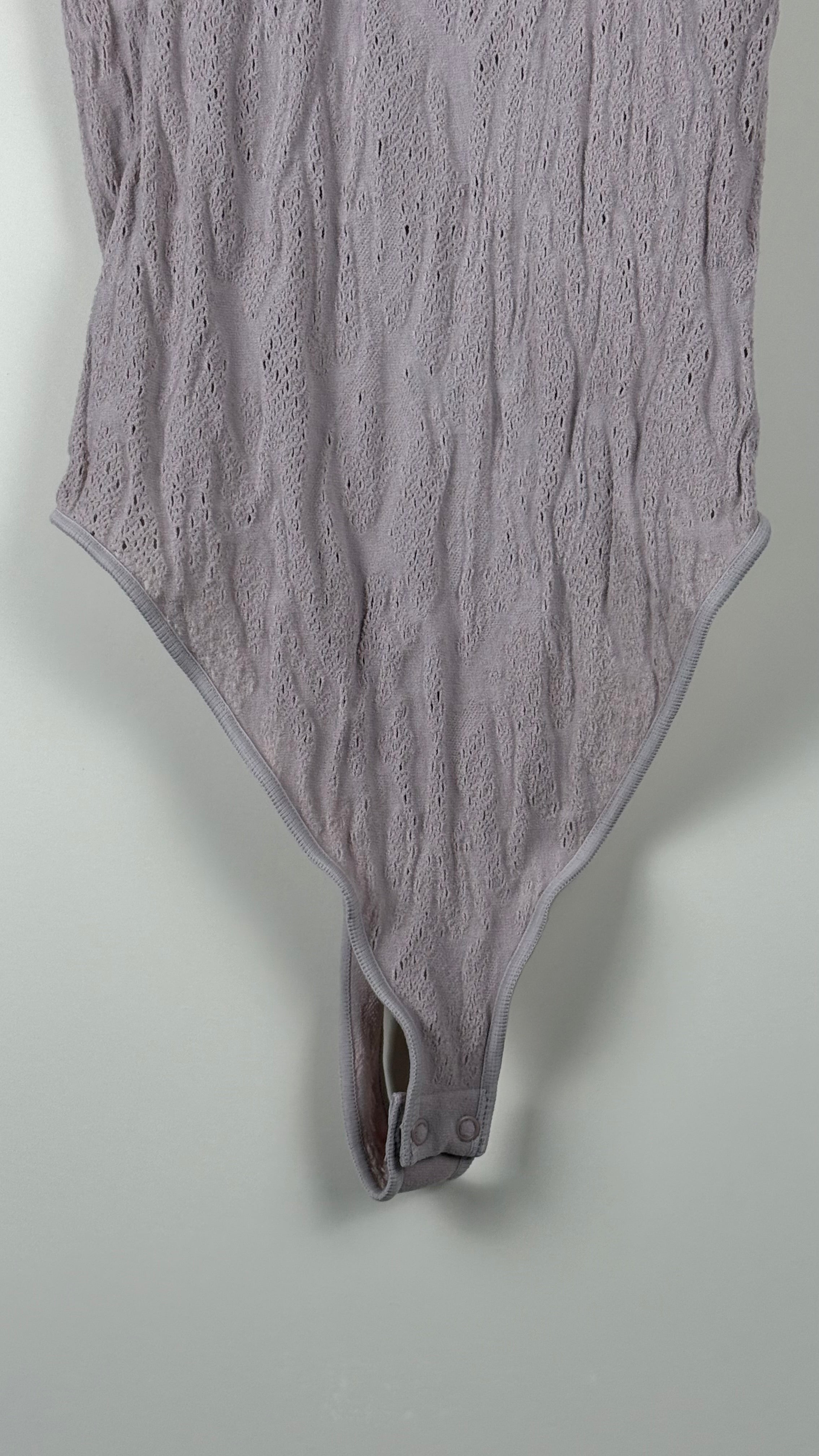 Wolford Body – Lila – Gr. S