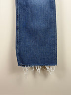 Citizens of Humanity Jeans "Isola Cropped" Blue Sz. 31